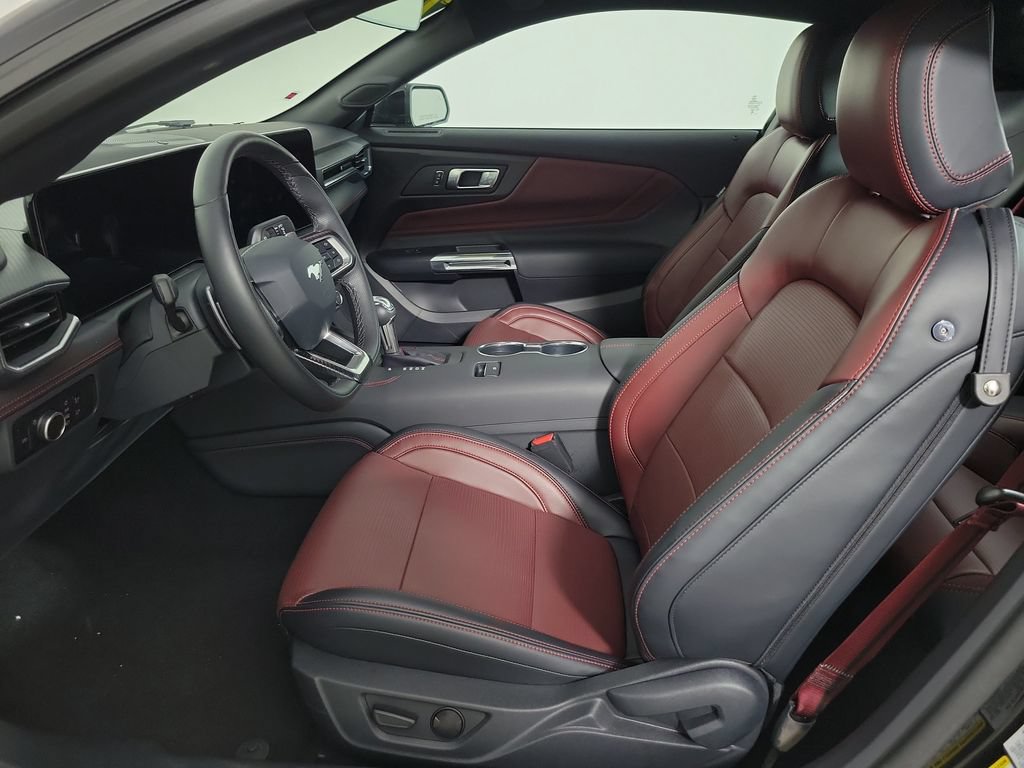 Used 2024 Ford Mustang GT Premium RWD image 14