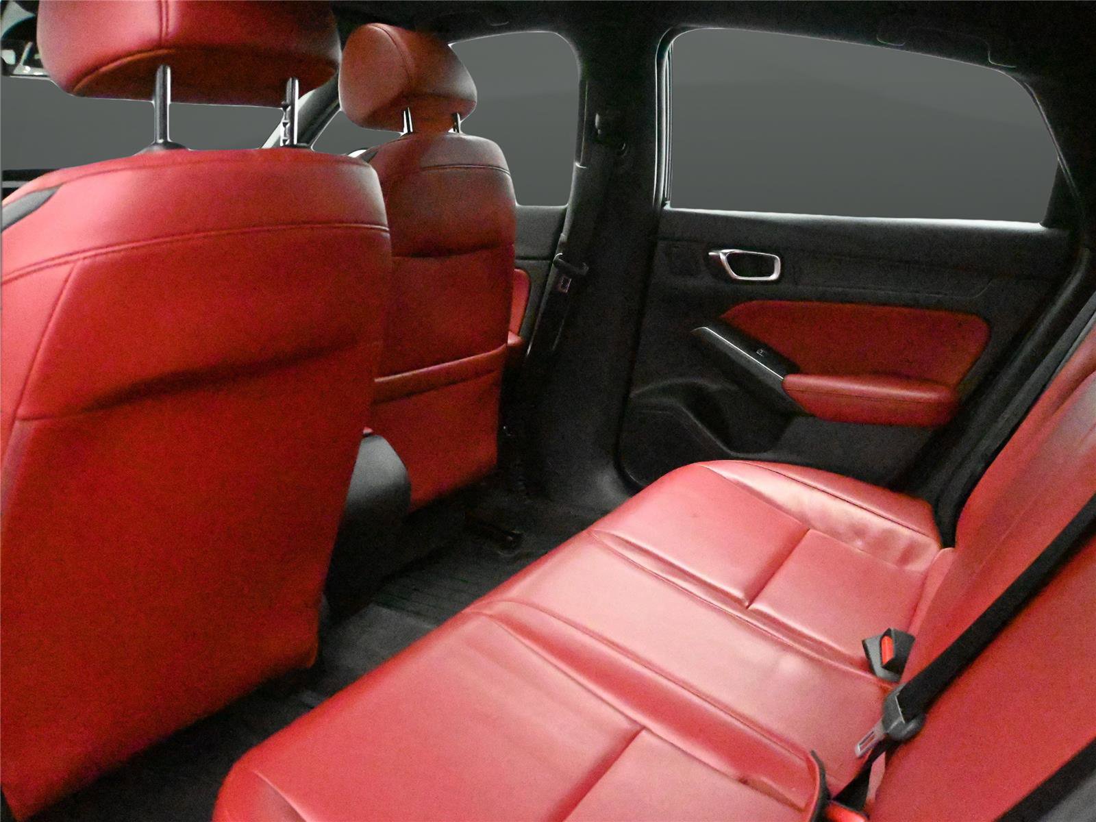 Used 2023 Acura Integra A-Spec image 11