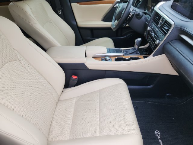 Used 2022 Lexus RX 350 FWD w/ Premium Package image 13