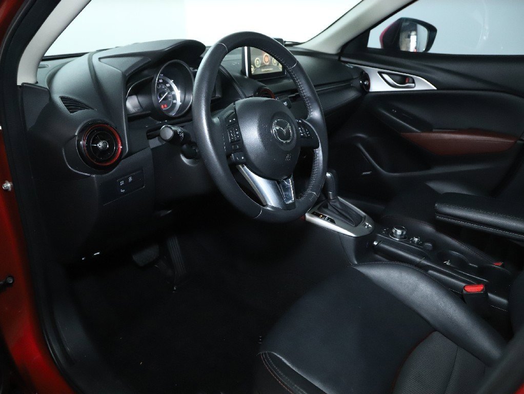 Used 2016 MAZDA CX-3 Touring w/ Premium Package image 21