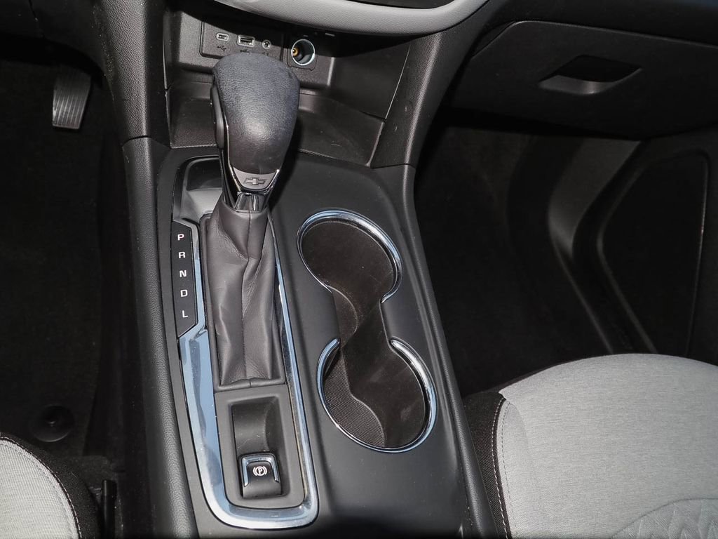 Certified 2022 Chevrolet Equinox LS w/ LS Convenience Package image 14