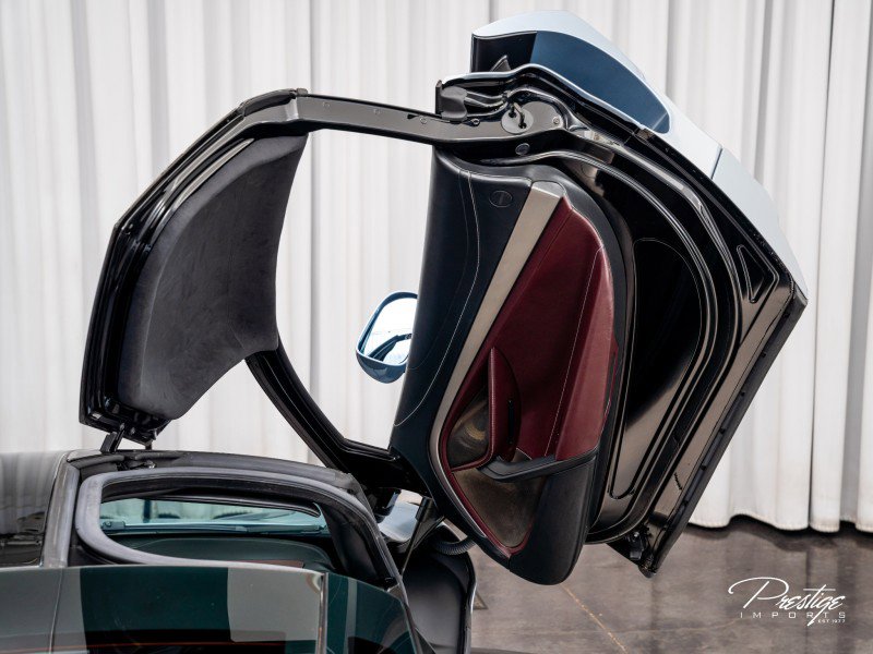 Used 2018 McLaren 720S Luxury RWD image 38