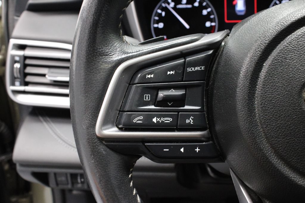 Used 2024 Subaru Outback Limited XT AWD/4WD image 30