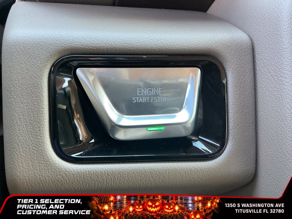 New 2026 GMC Yukon XL Denali AWD/4WD image 35