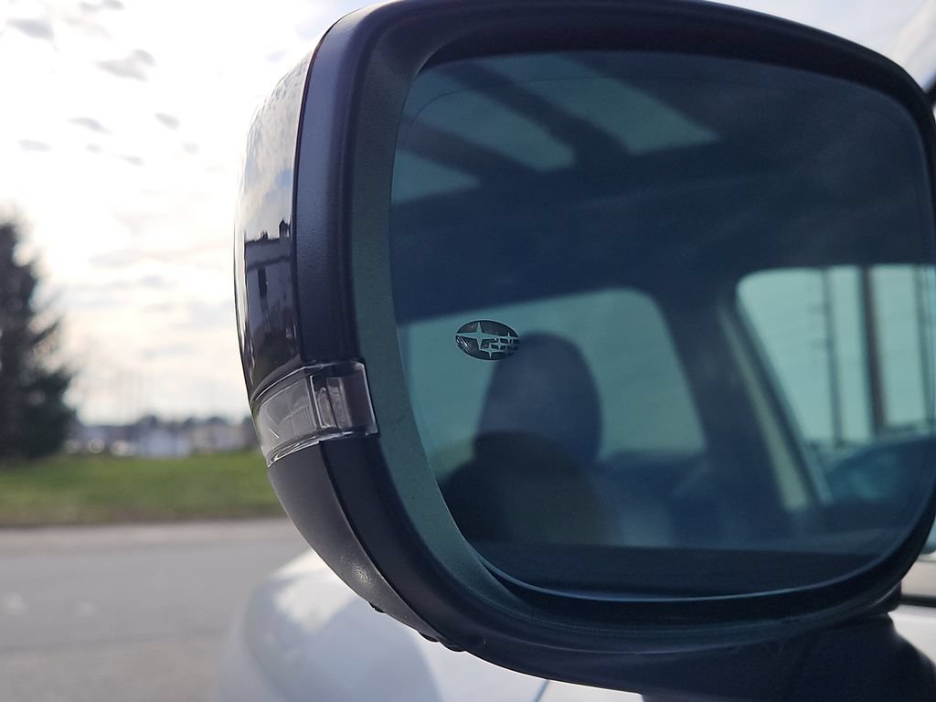 New 2026 Subaru Ascent Bronze Edition AWD/4WD image 20