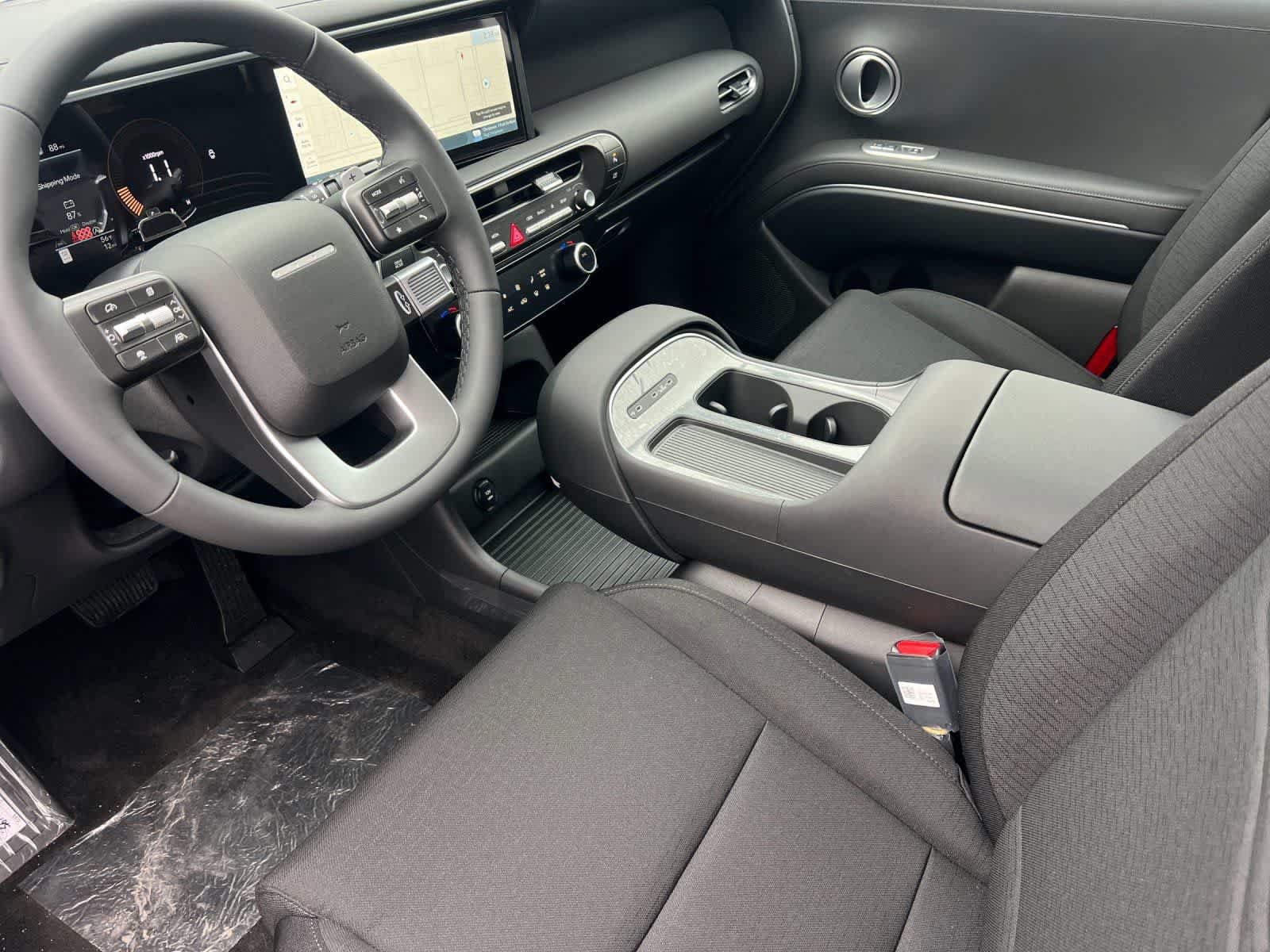 New 2026 Hyundai Palisade SE FWD image 11