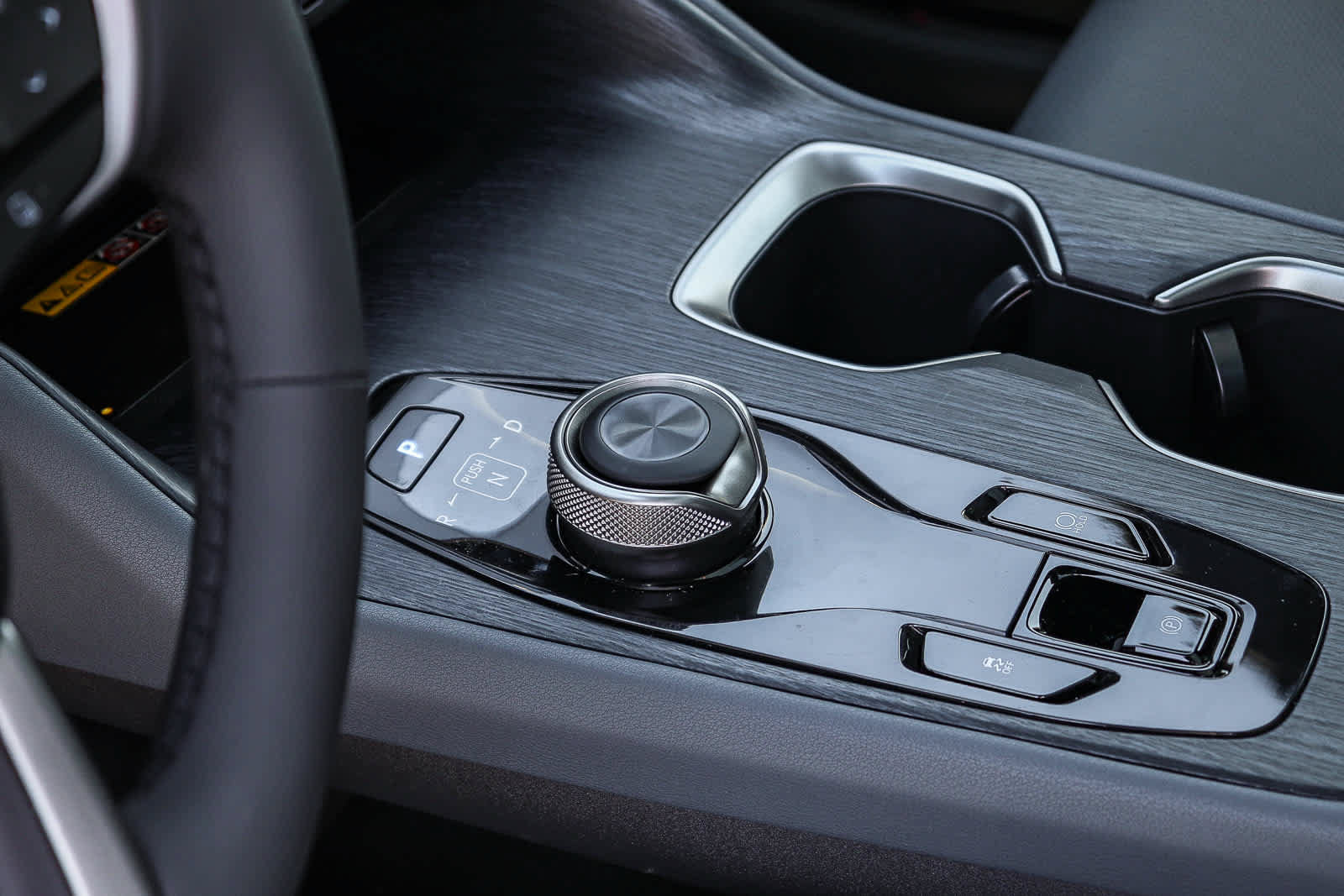 New 2026 Lexus RZ 450e AWD image 20