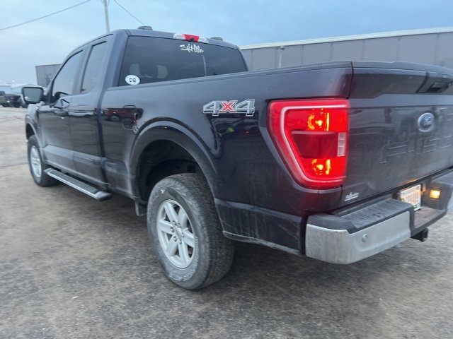 Used 2021 Ford F150 XL w/ Equipment Group 101A High image 8