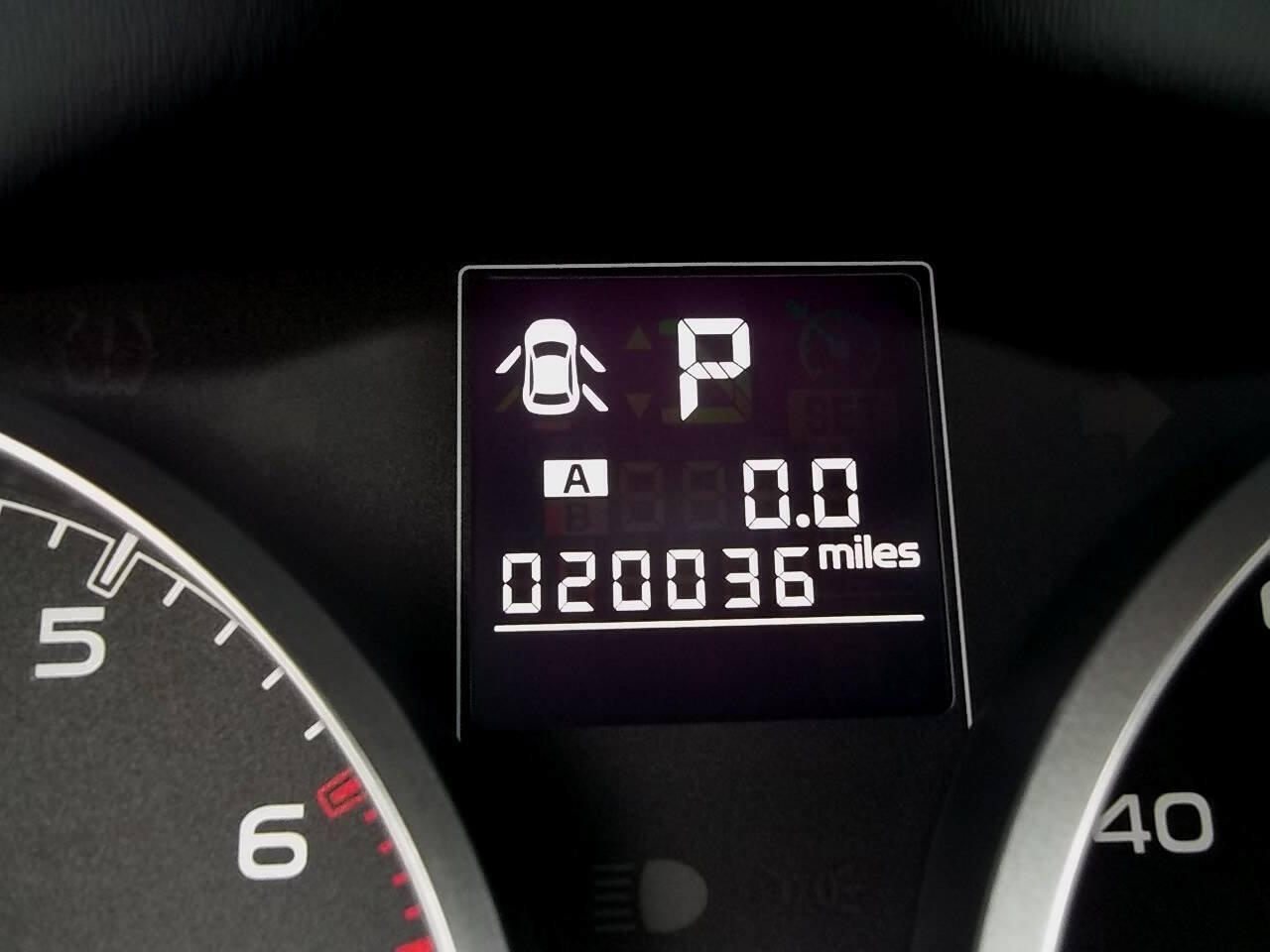 Used 2014 Subaru Legacy 2.5i Sport AWD/4WD image 18