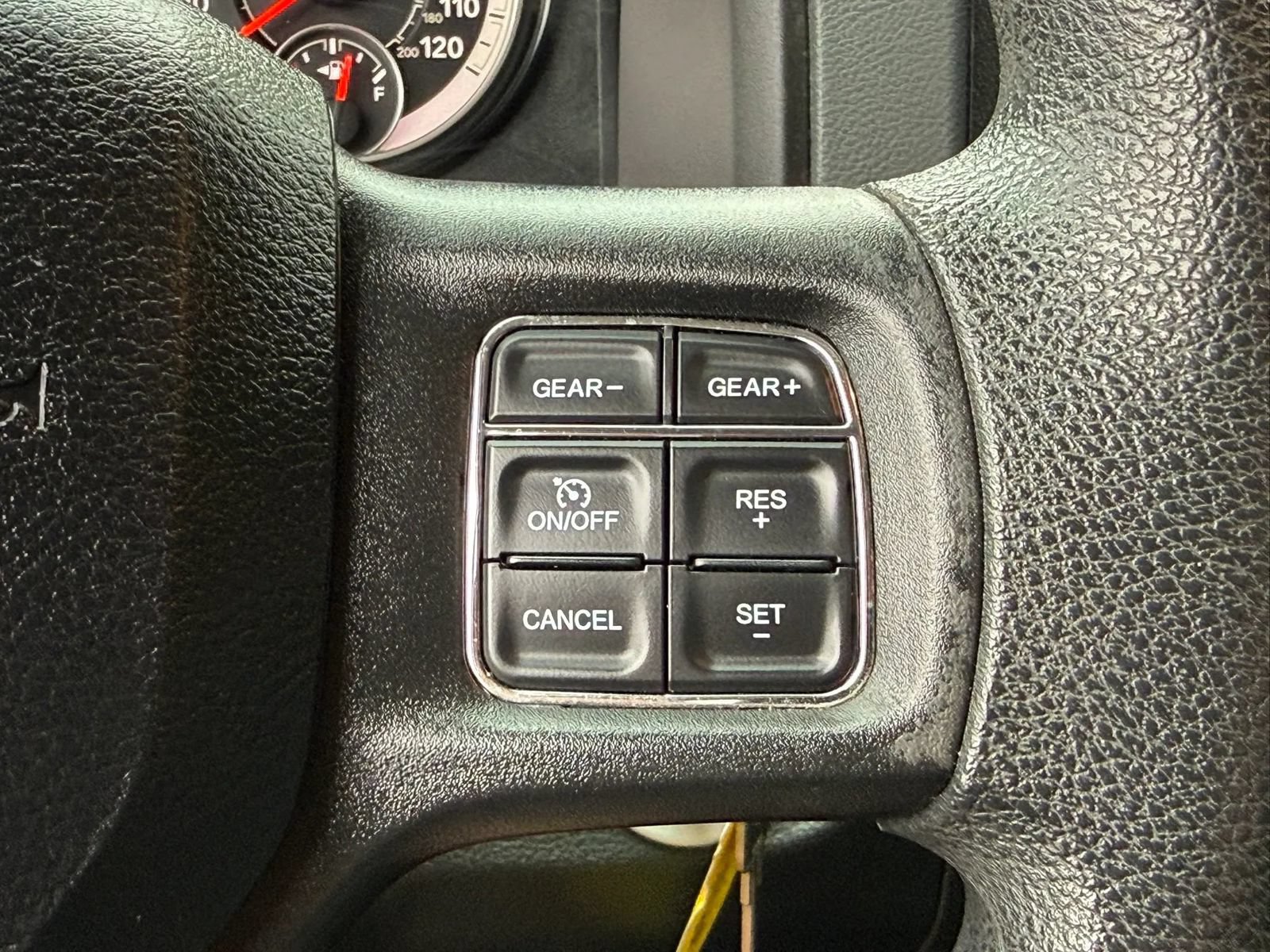 Used 2018 RAM 1500 Express w/ Express Value Package RWD image 23