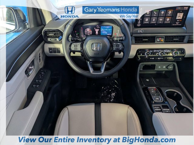 Used 2026 Honda Pilot Touring image 17