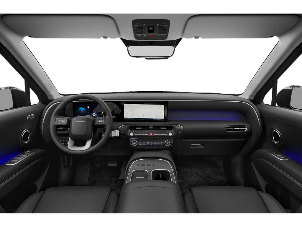 New 2026 Hyundai Palisade SEL AWD/4WD image 23