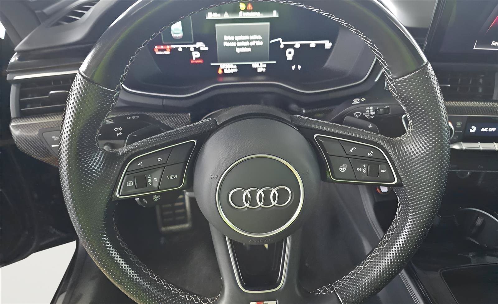 Used 2022 Audi S5 Premium Plus AWD/4WD image 18