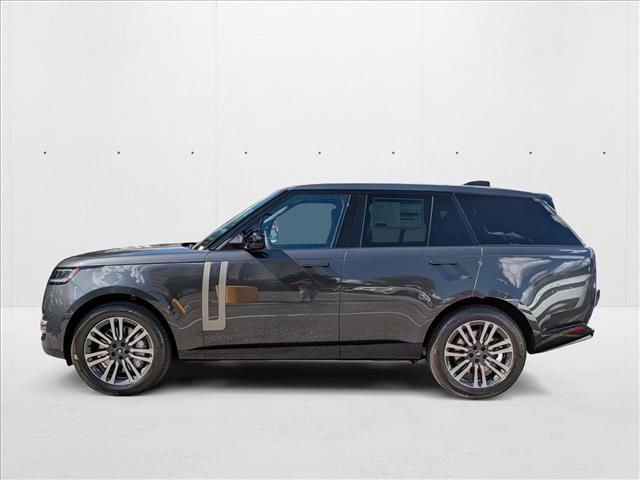 New 2025 Land Rover Range Rover SE image 5