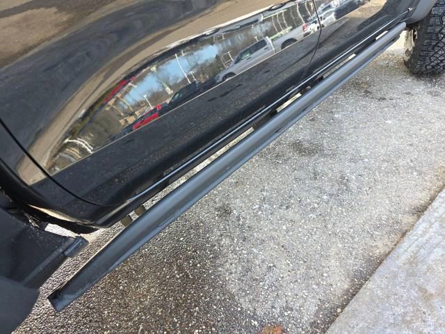 New 2026 Chevrolet Colorado ZR2 w/ ZR2 Bison Edition image 18