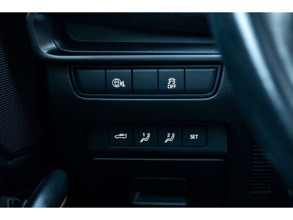 Used 2024 MAZDA MAZDA3 s image 29