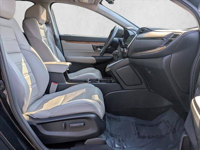 Used 2020 Honda CR-V EX-L image 22