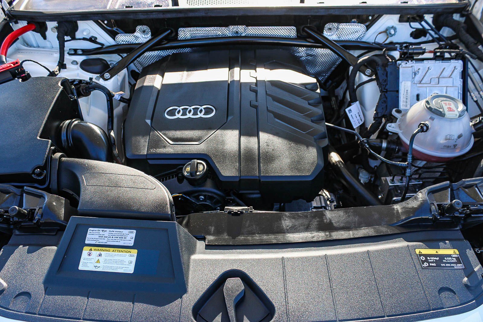 Used 2023 Audi Q5 2.0T Premium Plus image 27