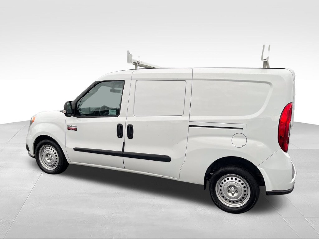 Used 2022 RAM ProMaster City Wagon FWD image 3