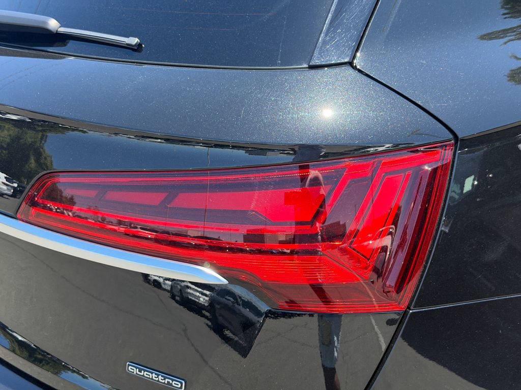 Used 2024 Audi Q5 2.0T Premium Plus AWD/4WD image 6
