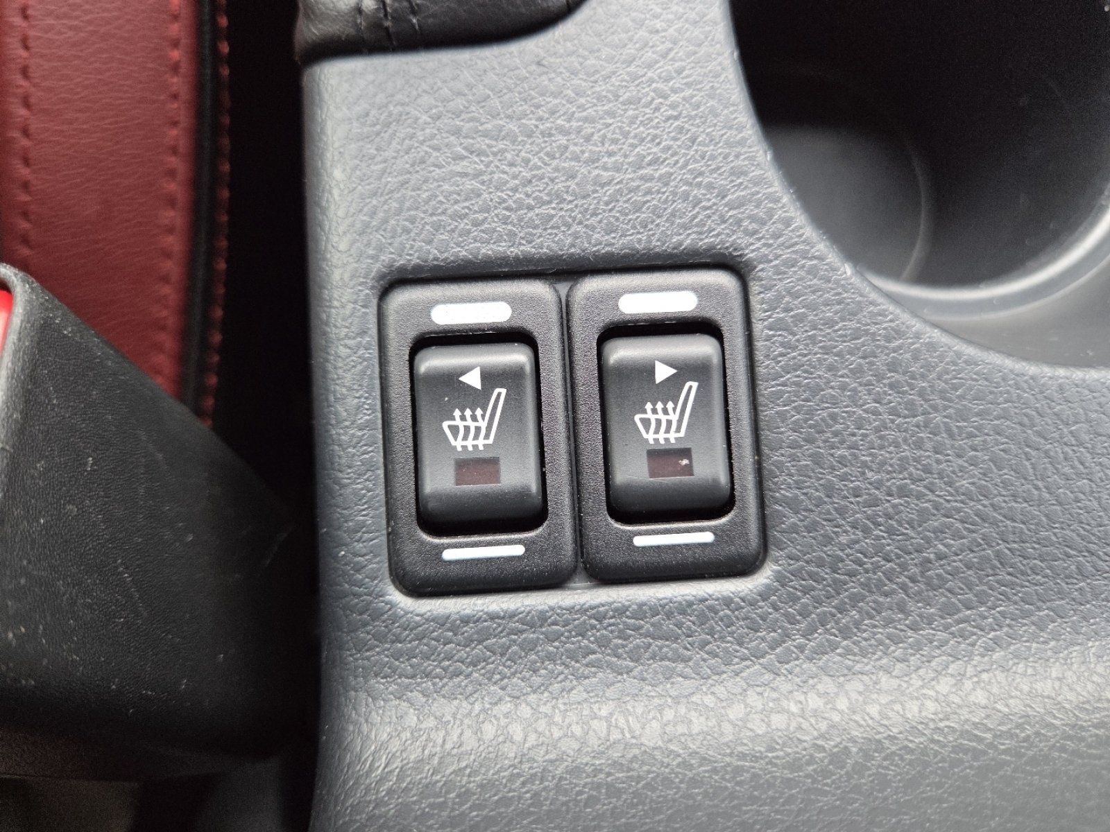 Used 2019 Subaru WRX Premium w/ WRX Sport Package AWD/4WD image 3