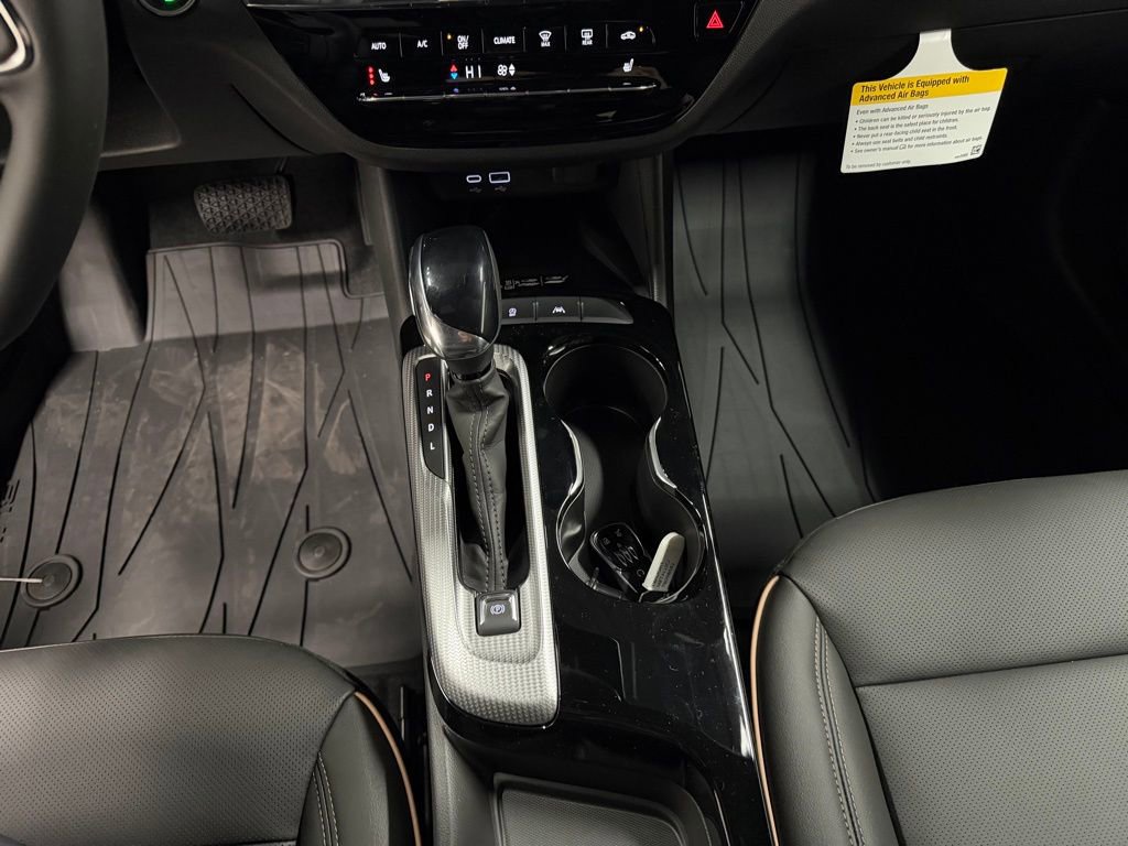New 2026 Buick Envista Avenir image 17