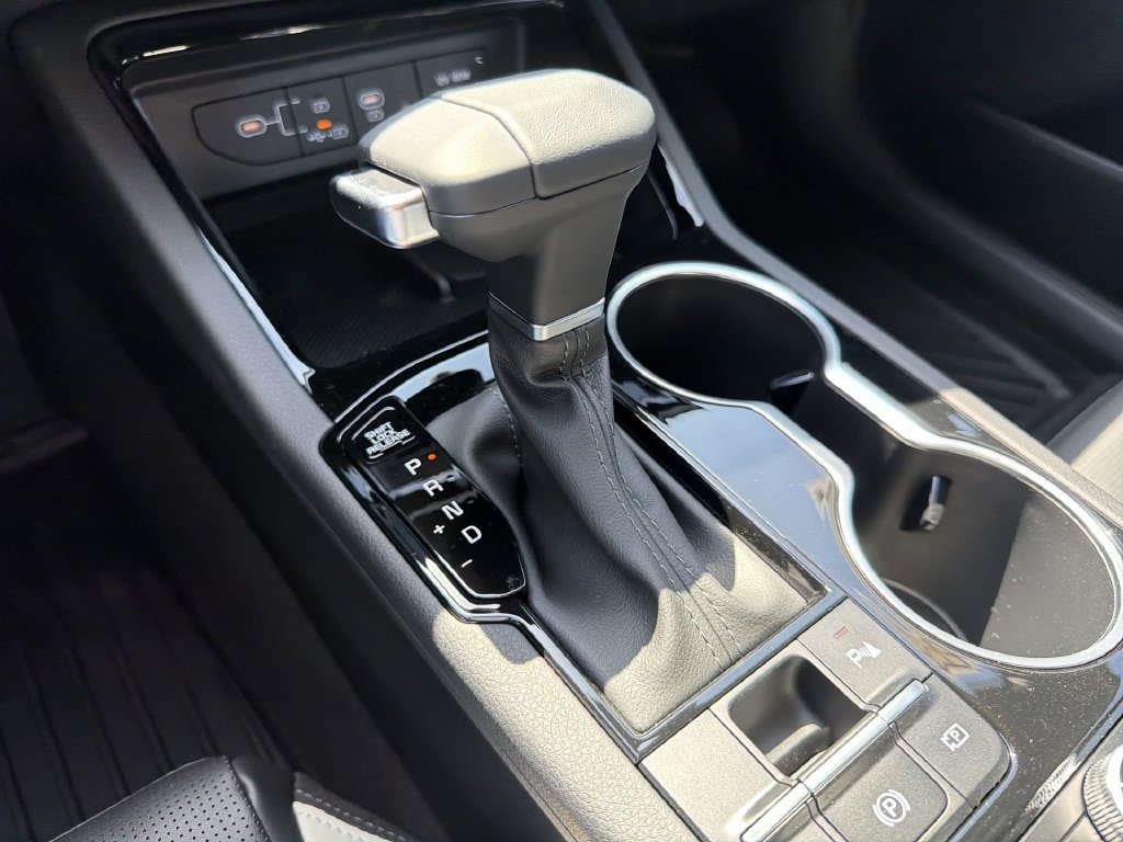 New 2026 Kia K5 GT-Line w/ GT-Line Premium Package FWD image 23