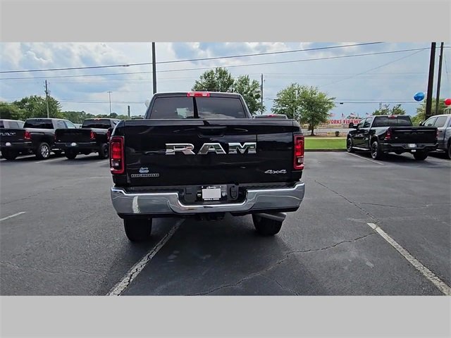 New 2025 RAM 2500 Big Horn image 30