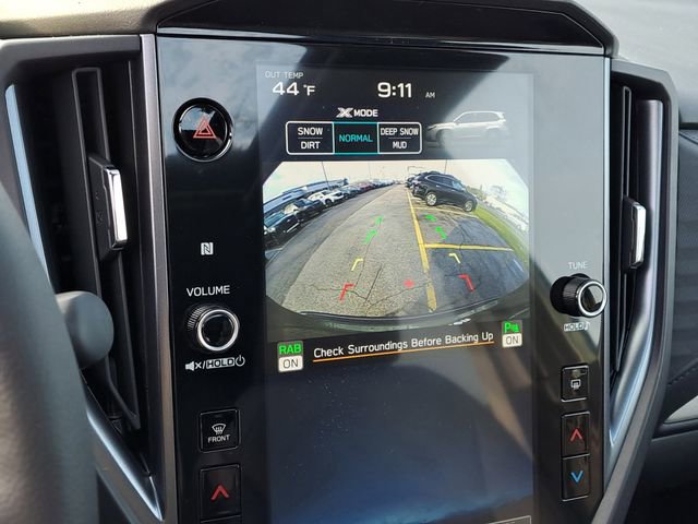 New 2026 Subaru Forester Limited image 14