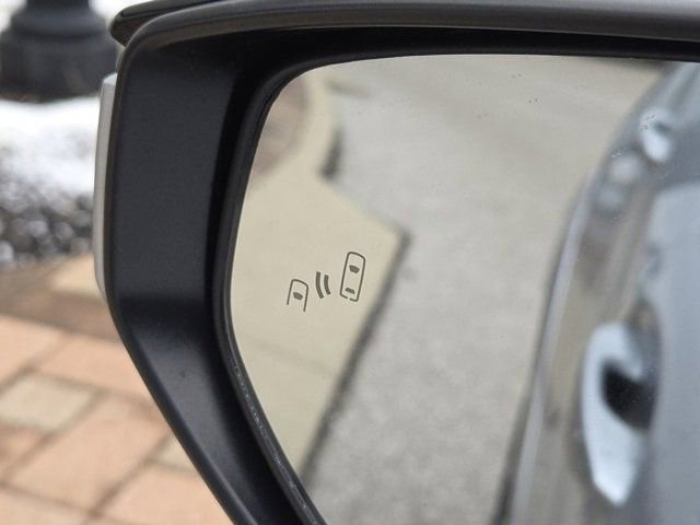 New 2025 Lexus UX 300h AWD image 19