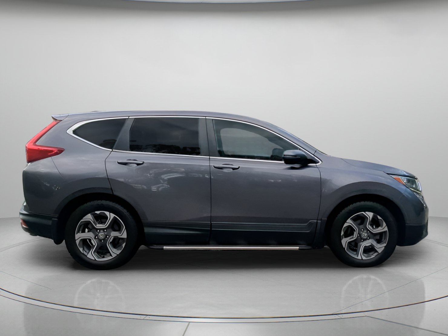 Used 2019 Honda CR-V EX-L image 32