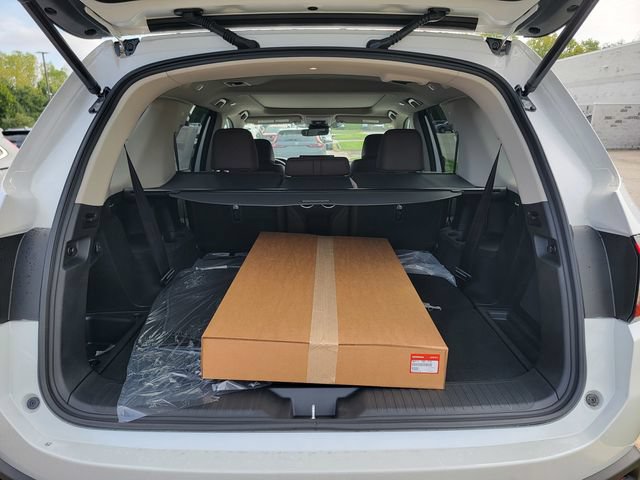 New 2026 Honda Pilot Touring image 32