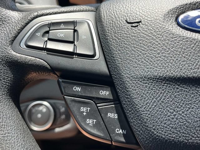 Used 2018 Ford Escape SE w/ SE Sync 3 Package FWD image 30