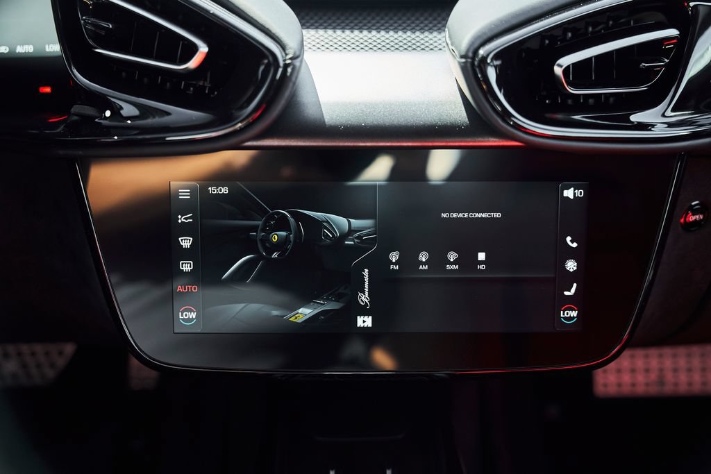 Used 2025 Ferrari 12Cilindri RWD image 61