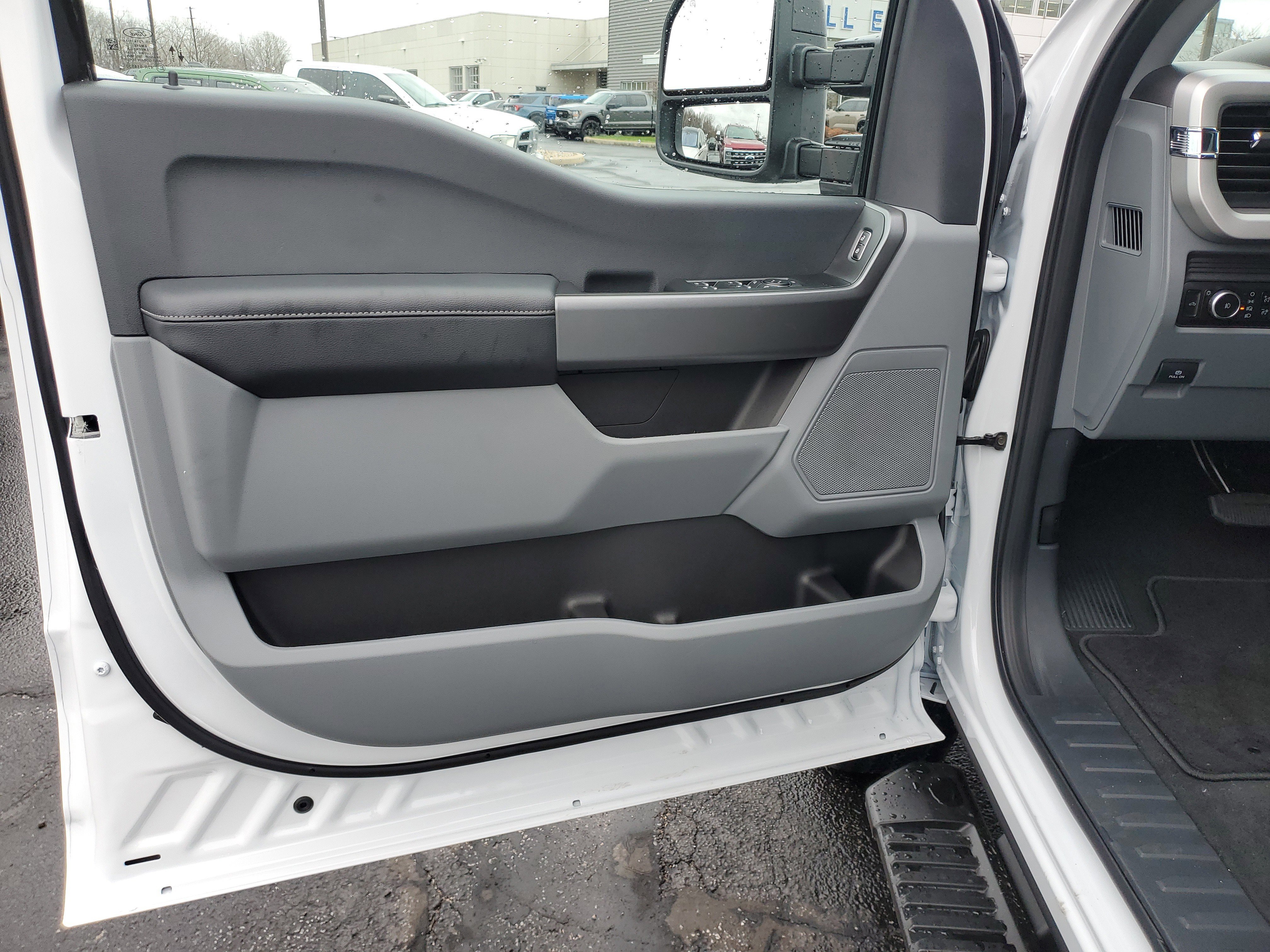 New 2026 Ford F250 XL w/ STX Appearance Package image 15