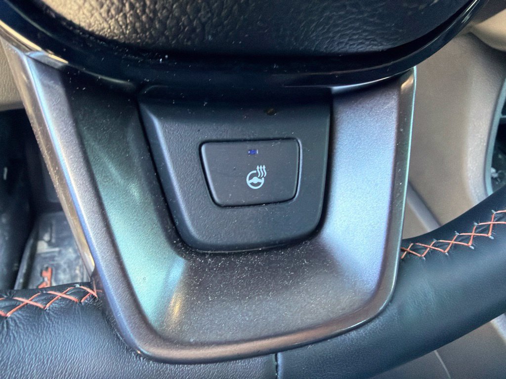 Used 2024 Honda Pilot TrailSport image 30