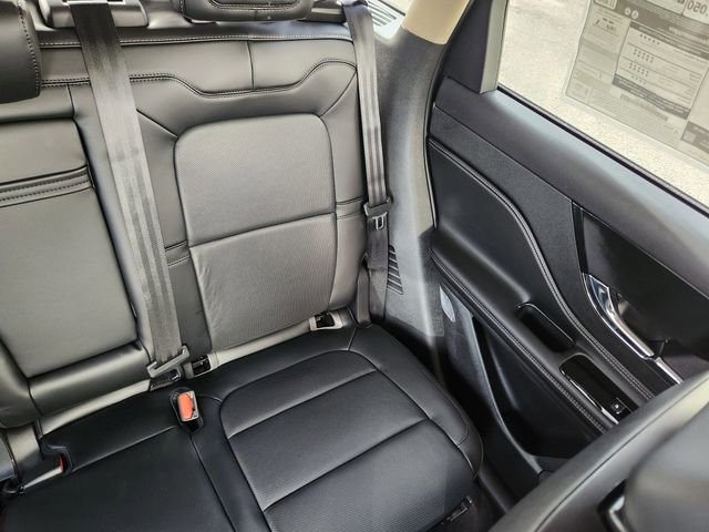 New 2026 Lincoln Corsair Reserve image 15