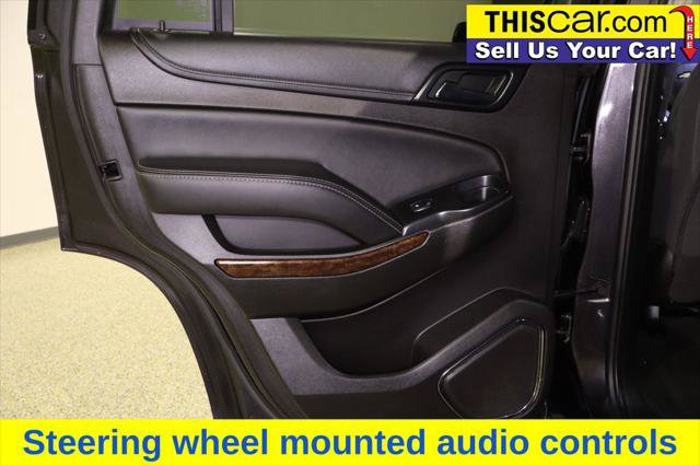 Used 2016 Chevrolet Tahoe LS RWD image 26