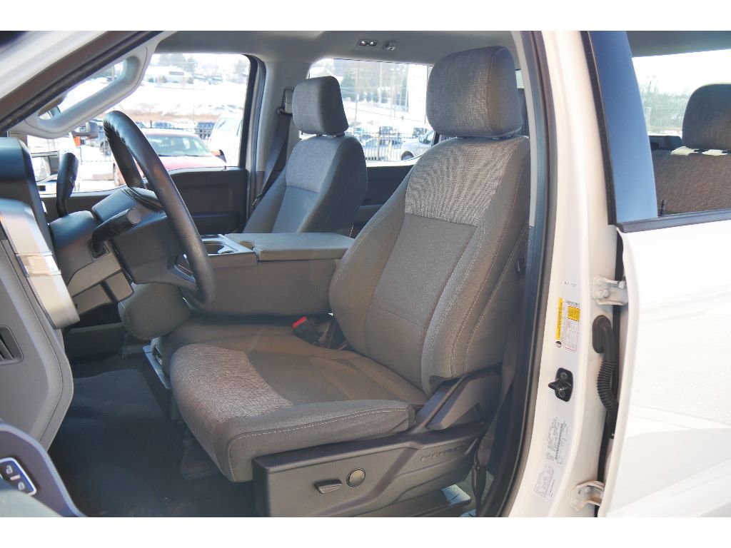 Used 2024 Ford F250 XLT image 10