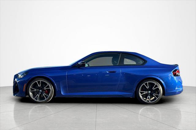 New 2026 BMW M240i Coupe w/ Premium Package image 2