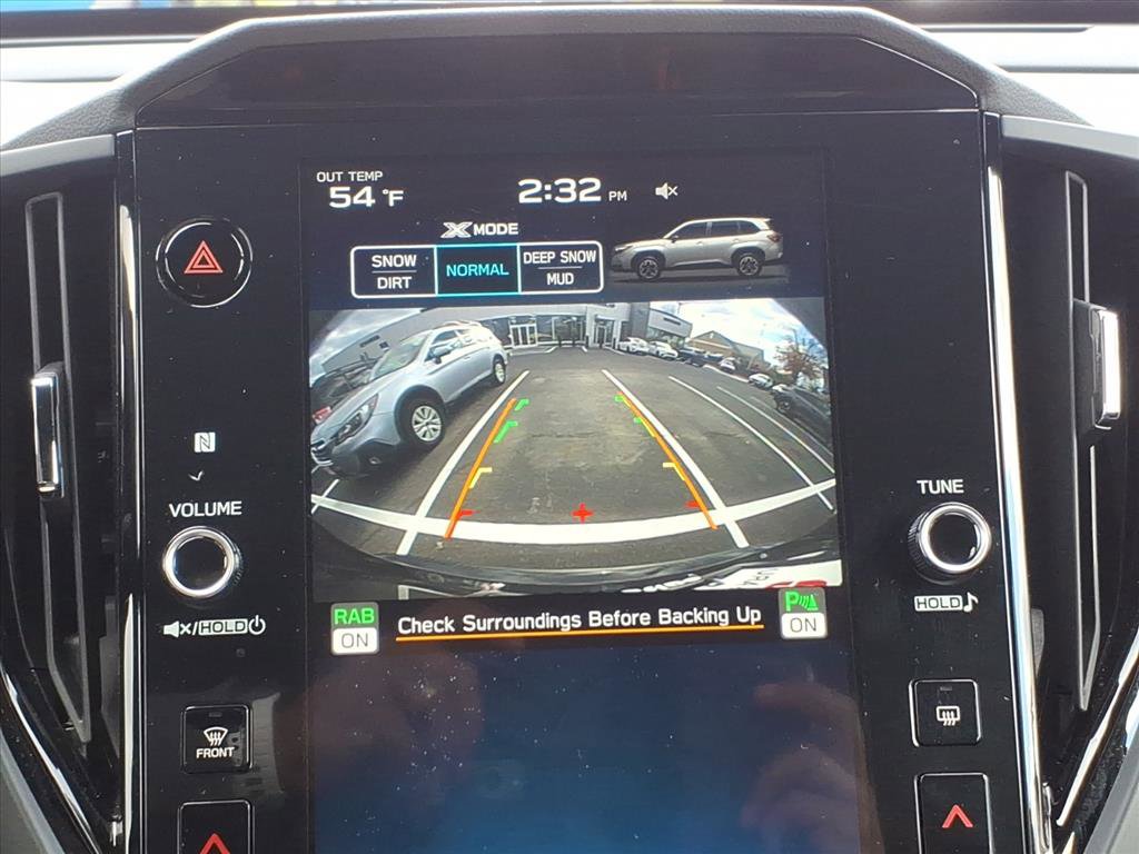 Used 2025 Subaru Forester Sport image 19