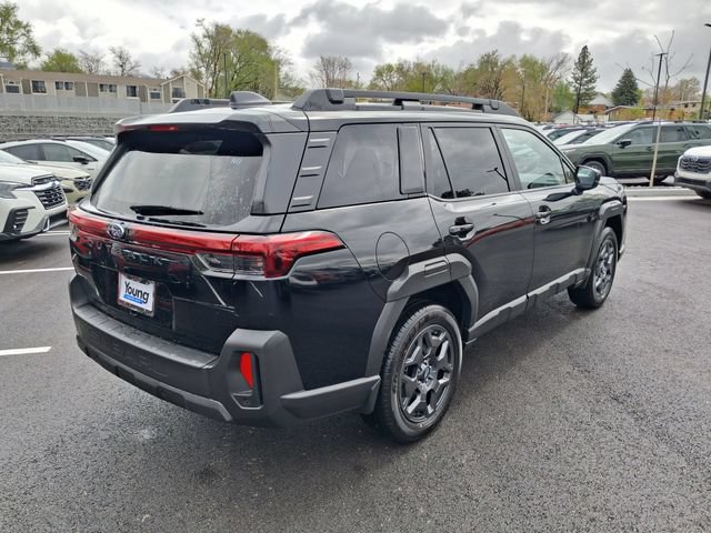 New 2026 Subaru Outback Premium AWD/4WD image 3