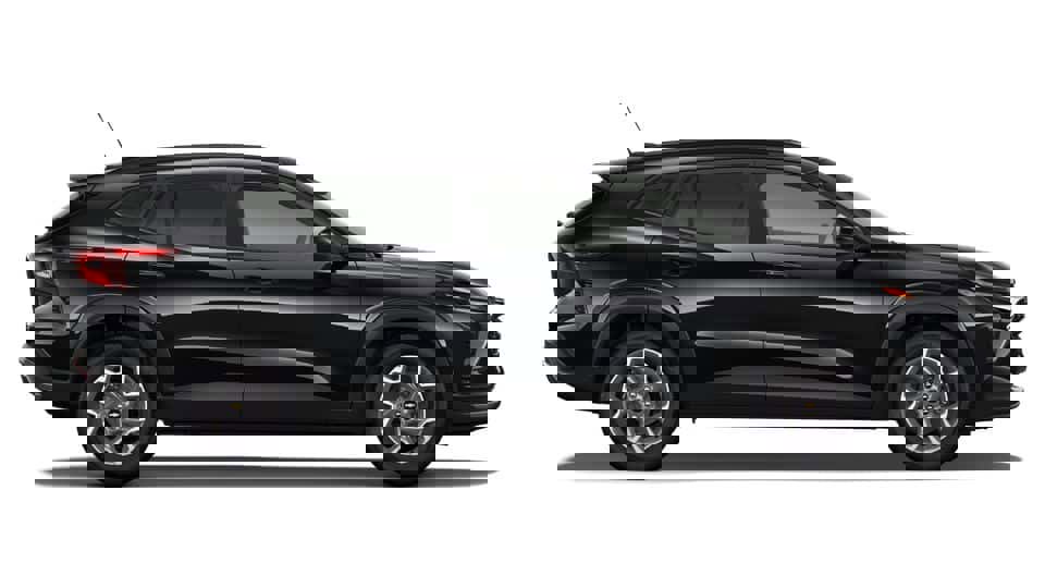 New 2026 Chevrolet Trax LT w/ Driver Confidence Package FWD image 29