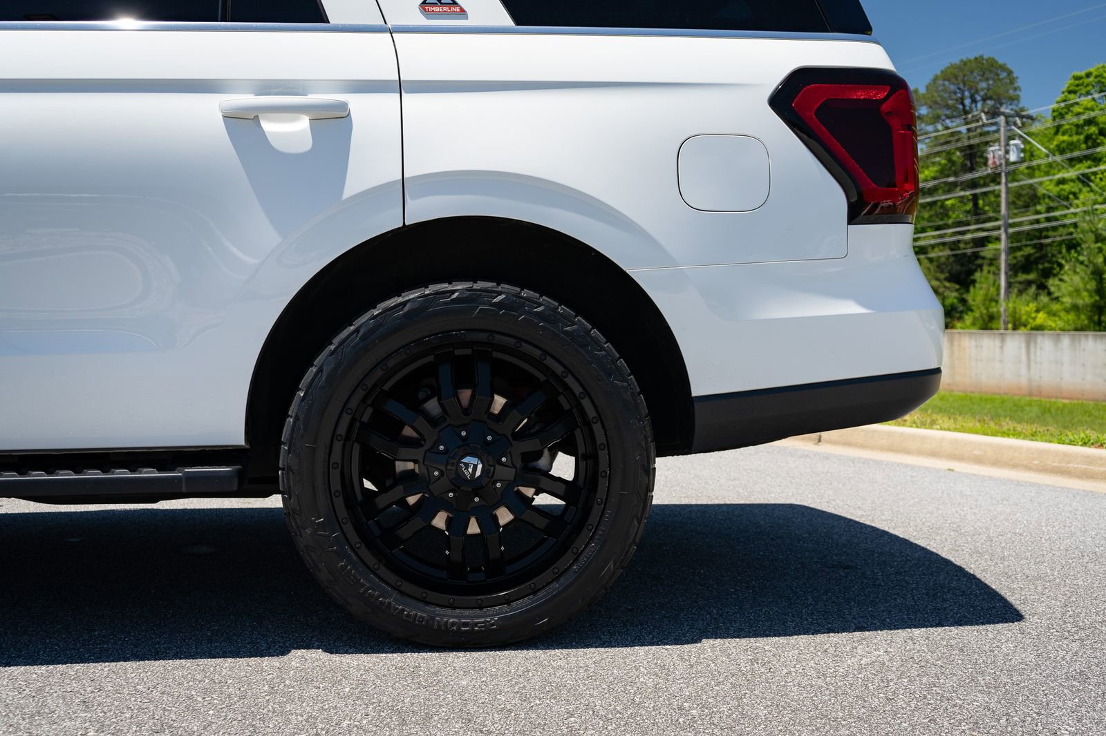 Used 2022 Ford Expedition Timberline AWD/4WD image 6