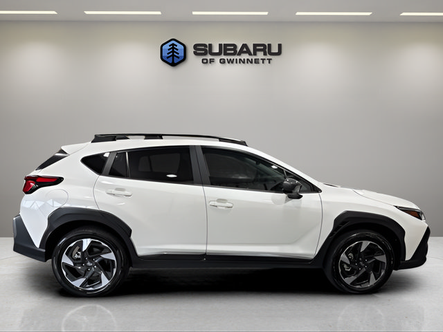 Certified 2025 Subaru Crosstrek 2.5i Limited w/ Crosstrek Mirror Package AWD/4WD image 6