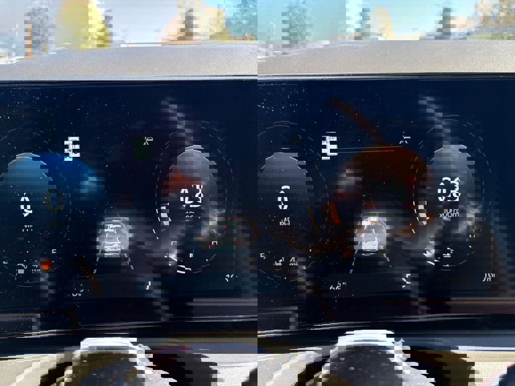 New 2026 Hyundai Santa Cruz Limited image 17