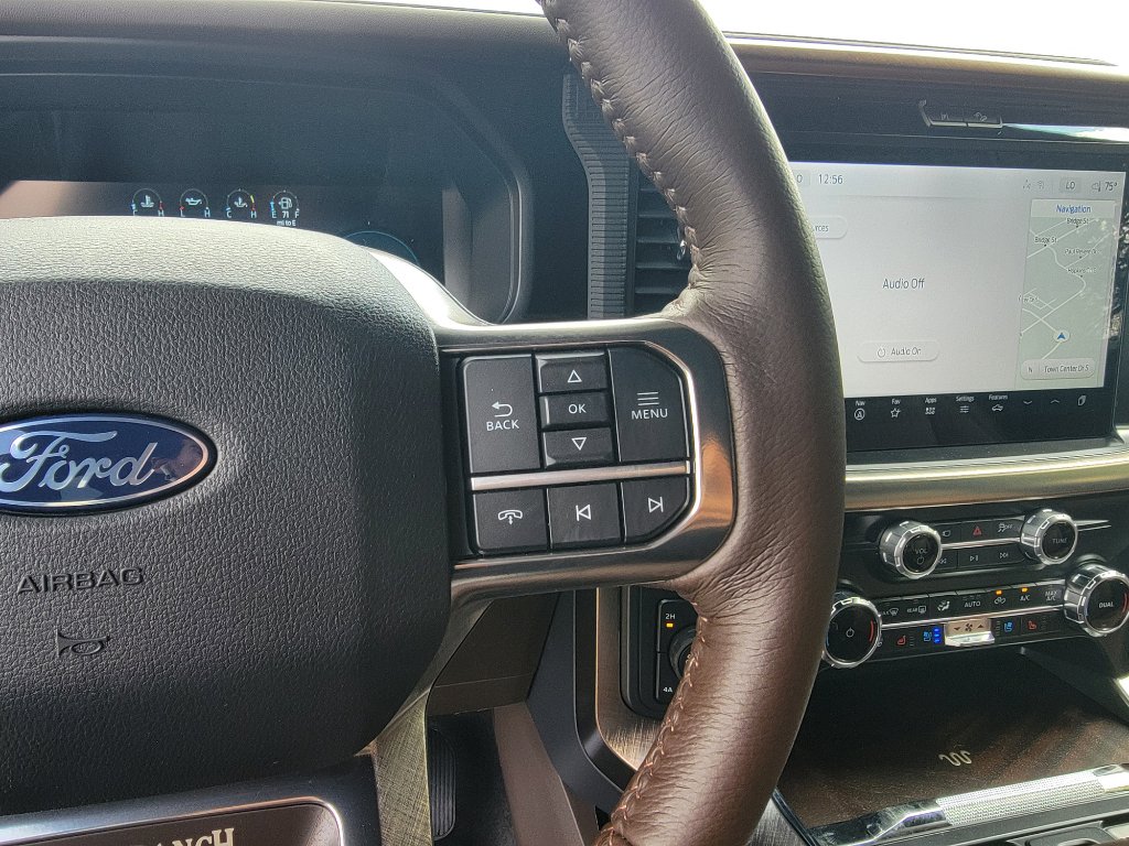 New 2025 Ford F150 King Ranch image 22