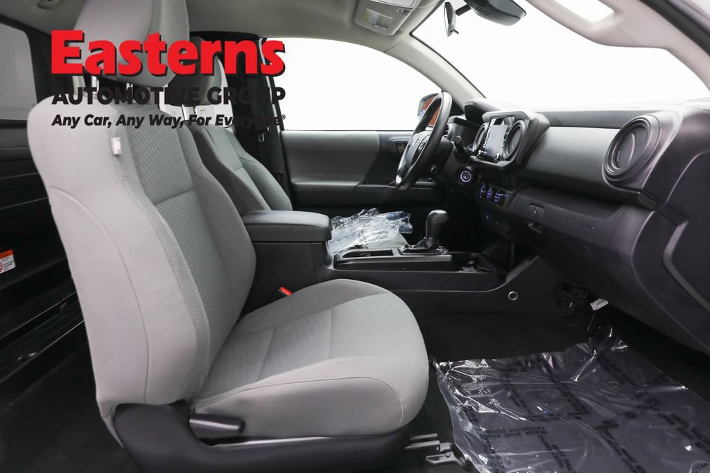 Used 2020 Toyota Tacoma SR RWD image 21