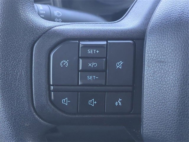 Certified 2023 Ford F350 XL w/ XL Chrome Package image 23