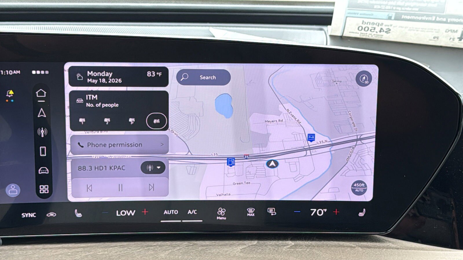 New 2026 Audi Q5 Premium Plus AWD/4WD image 23